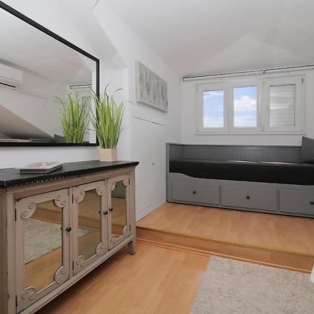 Spacious 2 Bedroom Apt Luxeview- Oldtownview, 10Min To Town Dubrownik Zewnętrze zdjęcie