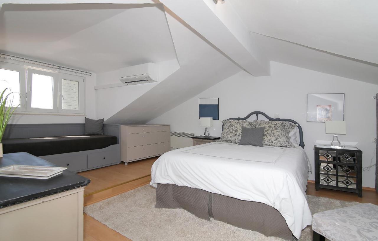 Spacious 2 Bedroom Apt Luxeview- Oldtownview, 10Min To Town Dubrownik Zewnętrze zdjęcie