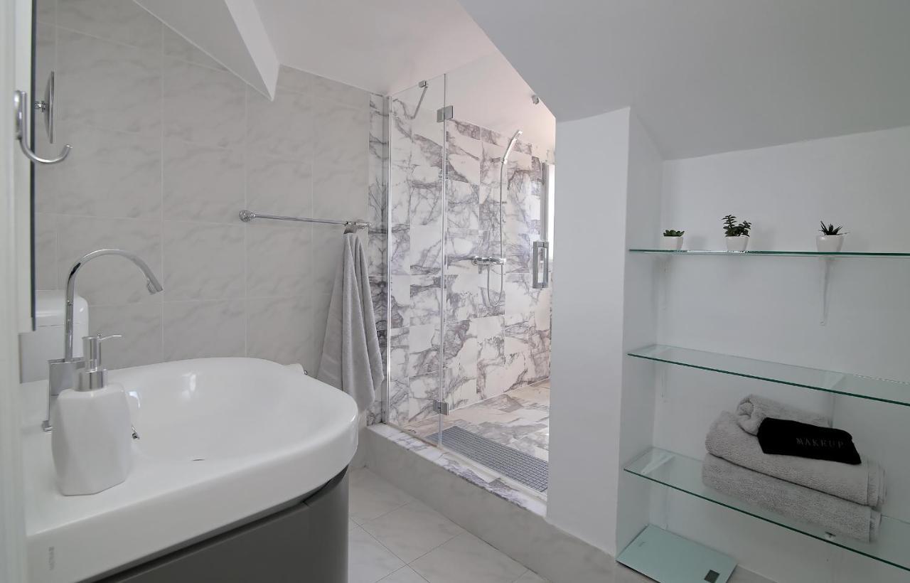 Spacious 2 Bedroom Apt Luxeview- Oldtownview, 10Min To Town Dubrownik Zewnętrze zdjęcie